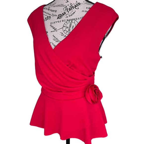 Adrianna Papell Top - Picture 5 of 7